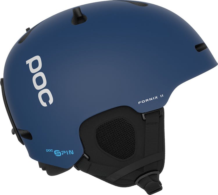 Product gallery image number 4 for product Fornix SPIN Helmet - Unisex