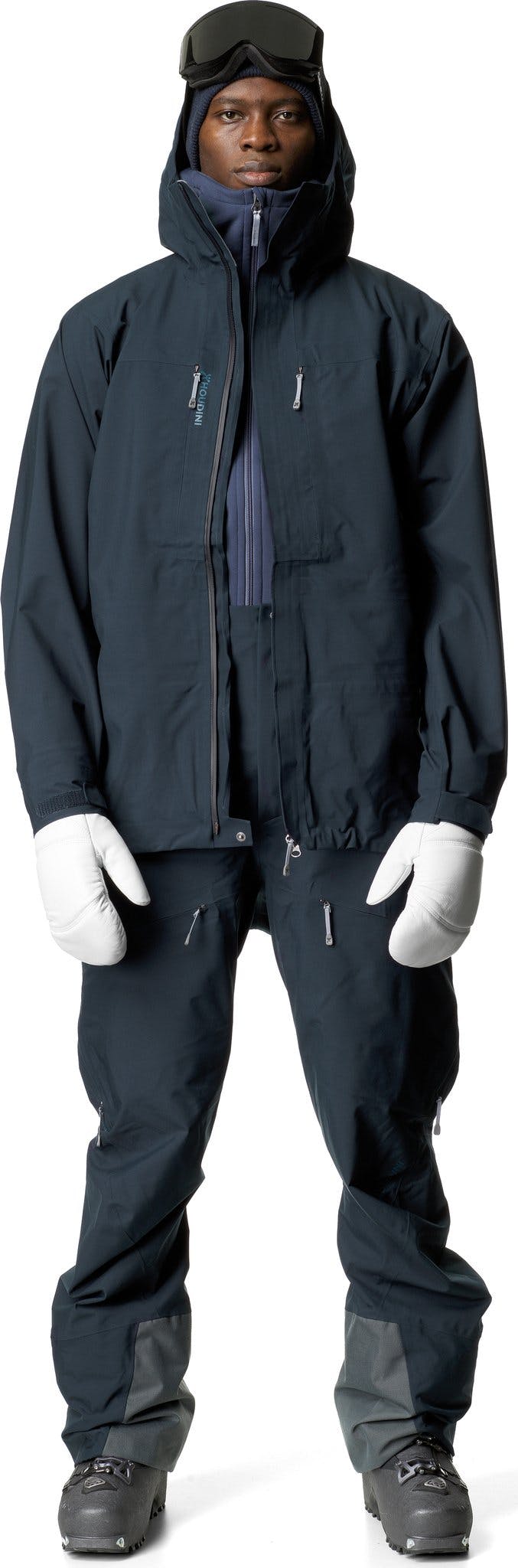 Product gallery image number 8 for product RollerCoaster Jacket - Men's