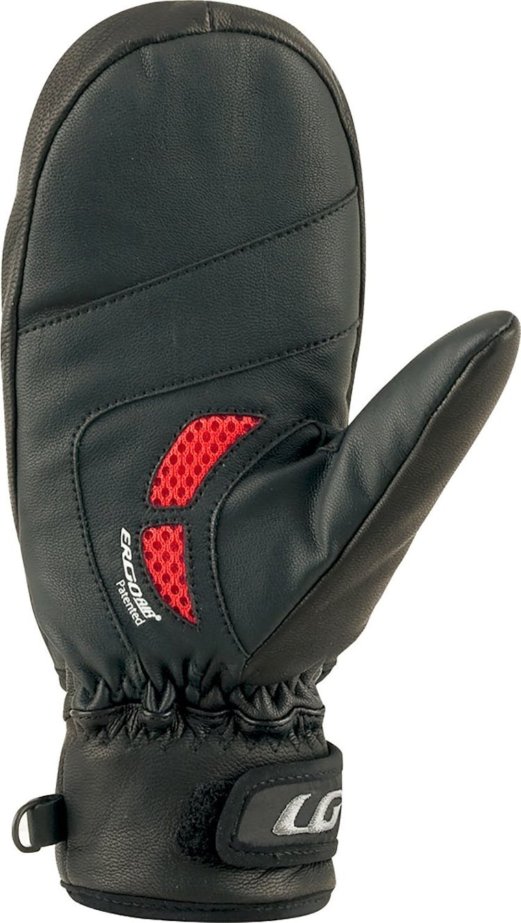 Product gallery image number 2 for product Unisex Youth Masson Mitts