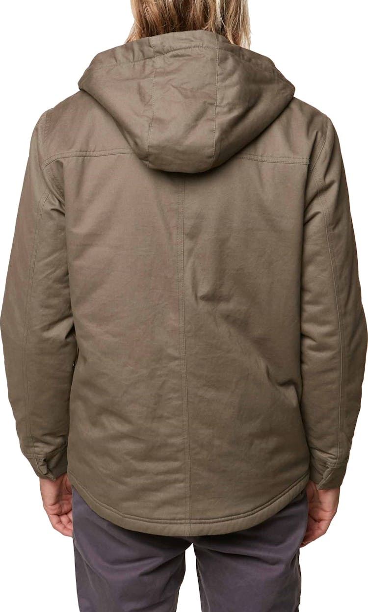 Product gallery image number 3 for product Edgewater Parka - Men's