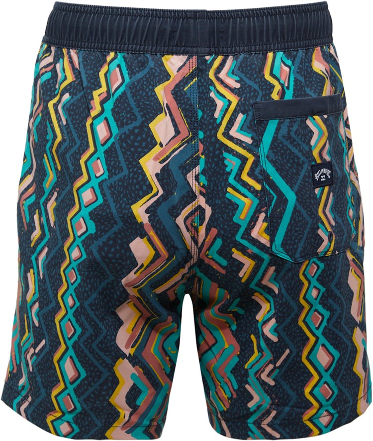 Product gallery image number 7 for product Sundays Layback Boardshorts 17" - Men's