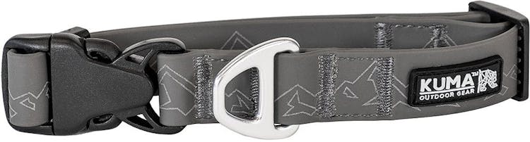 Product gallery image number 1 for product Soggy Dog Collar
