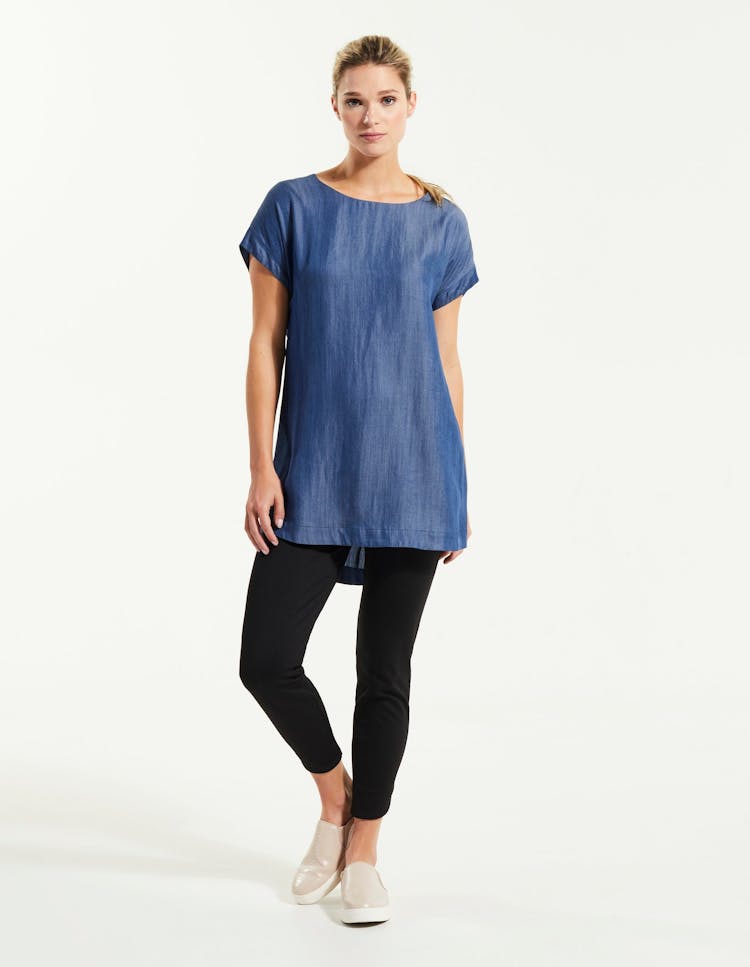 Product gallery image number 1 for product ROC Tunic - Women's