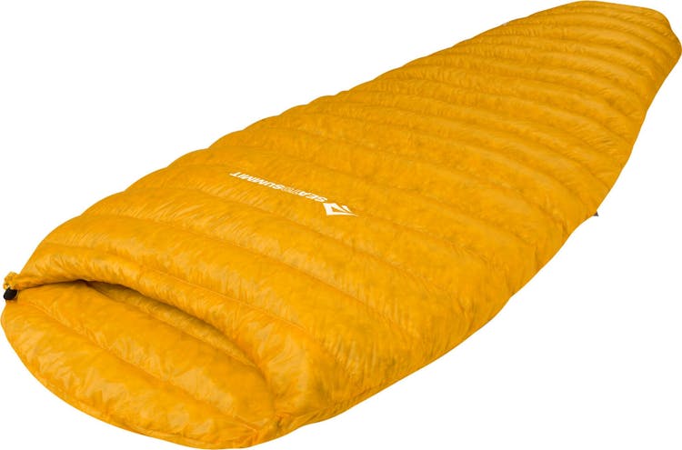 Product gallery image number 9 for product Spark SP0 Down Sleeping Bag - Regular - 50°F - 10°C - Unisex