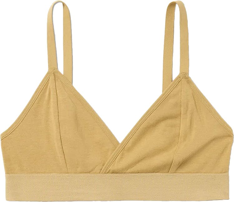 Product gallery image number 1 for product Classic Bralette - Women's