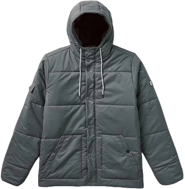 Product image for Langley Insulated Jacket - Men's