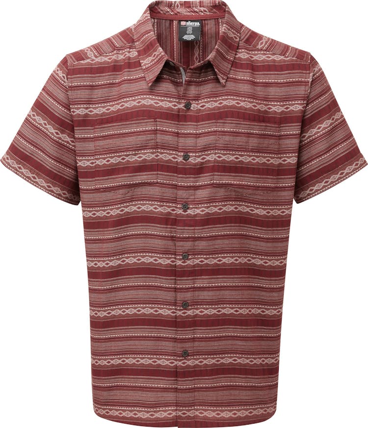 Product gallery image number 2 for product Bhaku Shirt - Men's