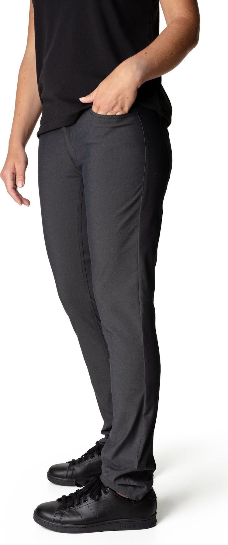 Product gallery image number 4 for product Way To Go Pants - Women's