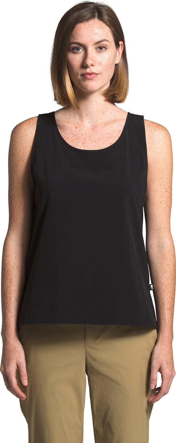 Product gallery image number 1 for product Explore City Tank - Women's