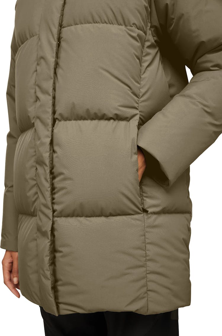 Product gallery image number 2 for product June Down Puffer Jacket - Regular - Women's
