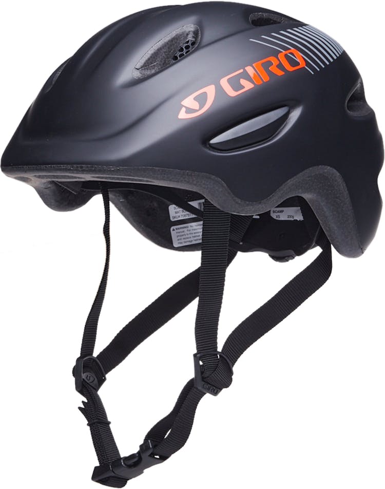 Product gallery image number 1 for product Scamp Helmet - Youth