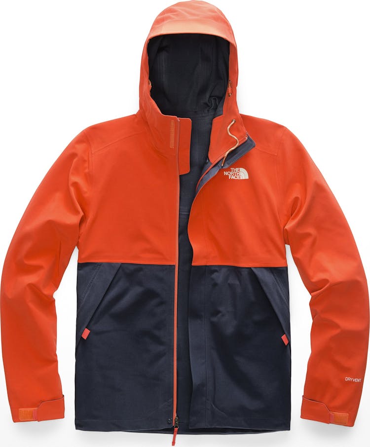 Product gallery image number 1 for product Apex Flex Dryvent Jacket - Men's