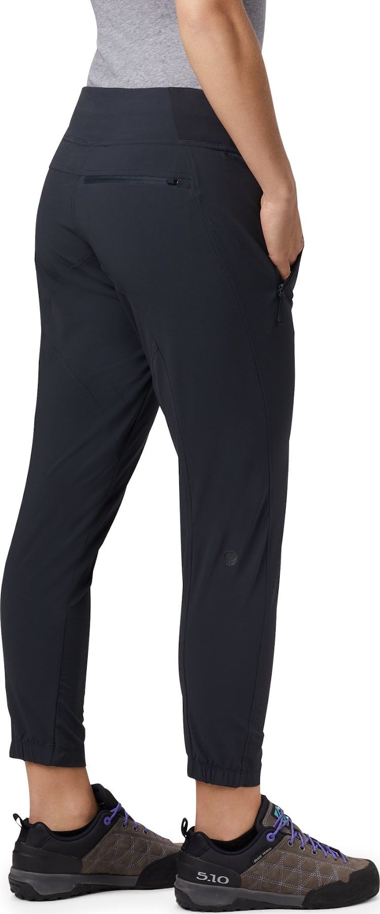 Product gallery image number 2 for product Chockstone Pull On Pants - Women's