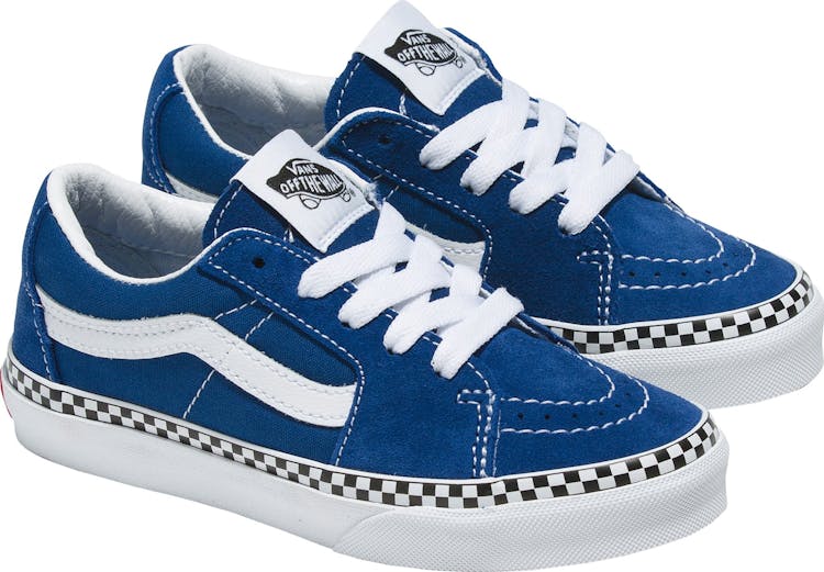 Product gallery image number 4 for product Sk8-Low Shoe - Youth