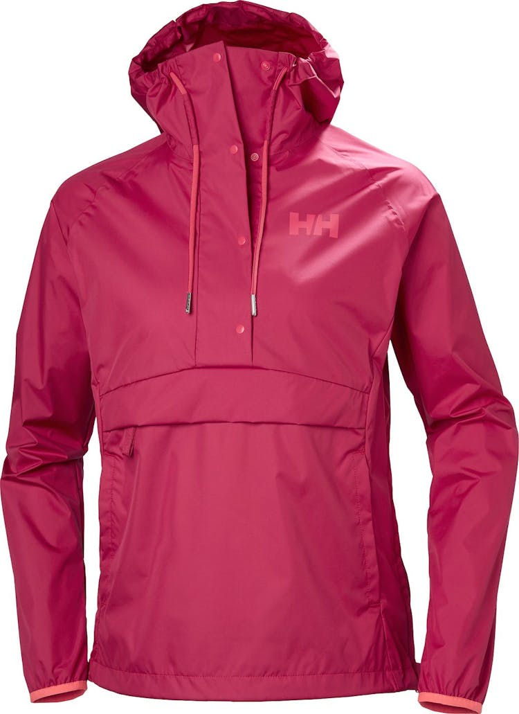 Product gallery image number 5 for product Loke Packable Anorak - Women's
