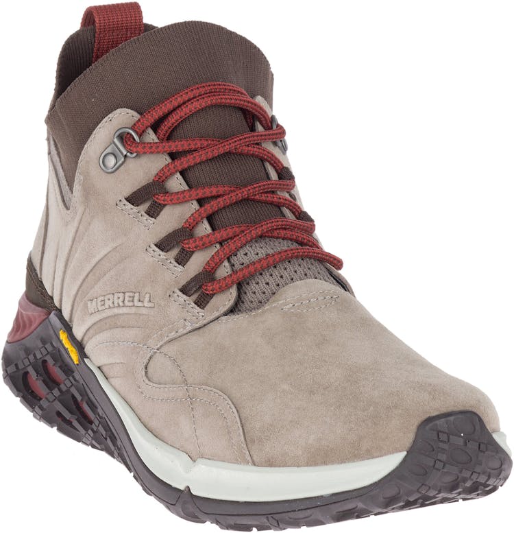 Product gallery image number 2 for product Jungle Mid XX Waterproof Ac+ Hiking Shoes - Men's