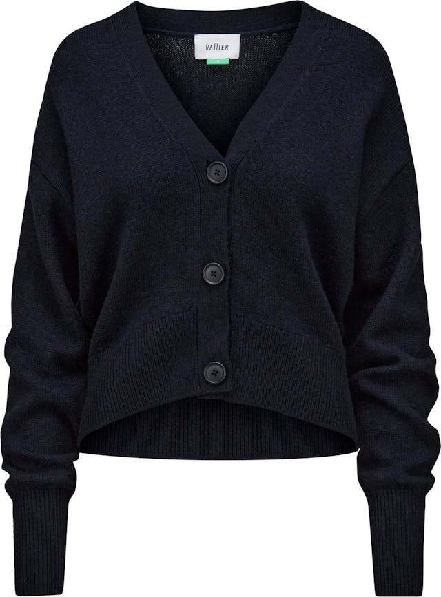 Product image for Melrose Midweight Merino Knit Cardigan - Women's