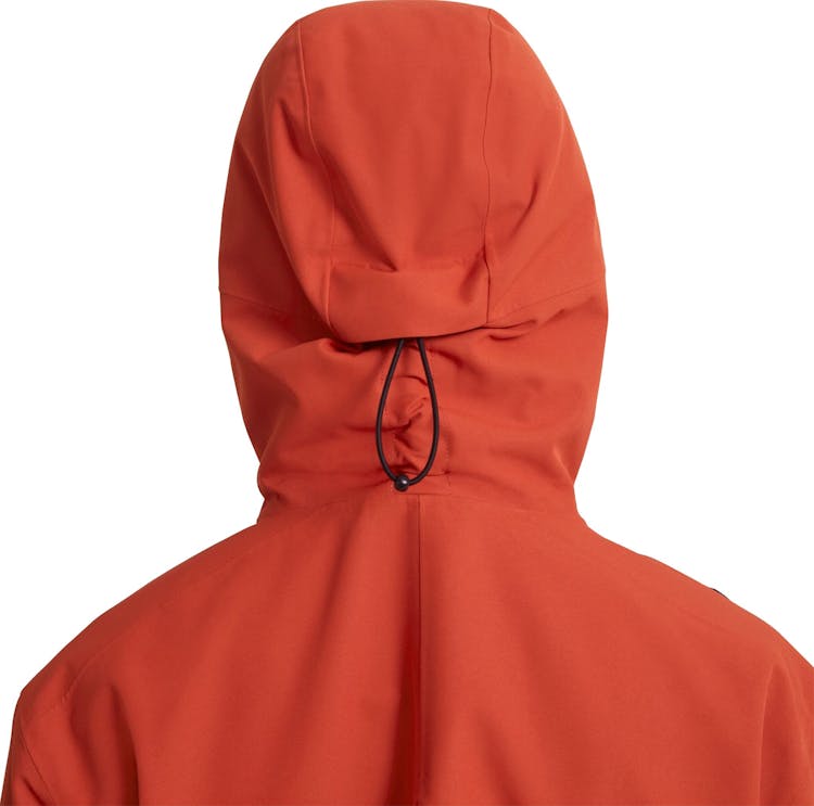 Product gallery image number 4 for product Amphi 2 Layer Anorak - Women’s
