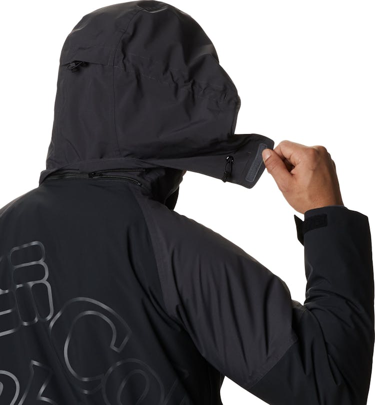 Product gallery image number 7 for product Post Canyon™ Interchange Jacket - Men's