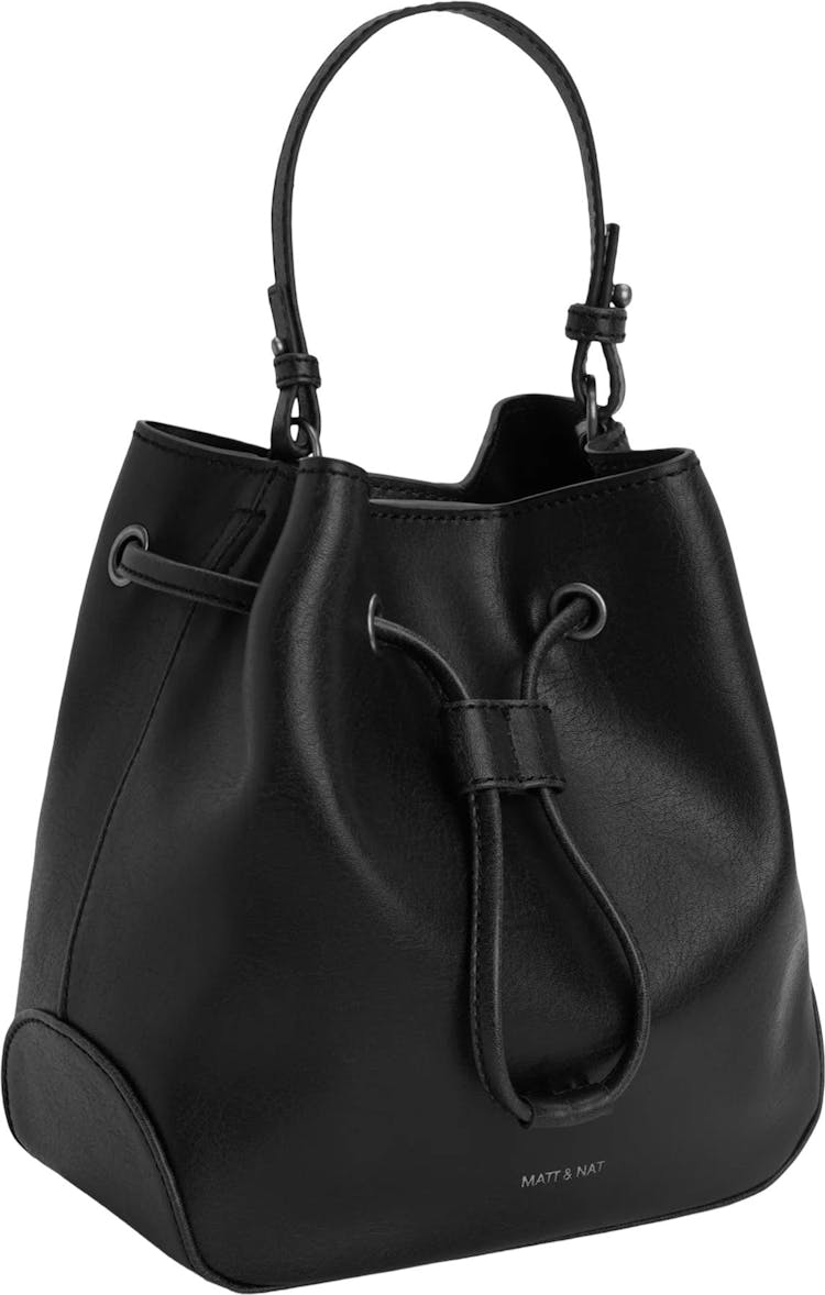 Product gallery image number 2 for product Dupont Vegan Bucket Bag - Vintage Collection 6L