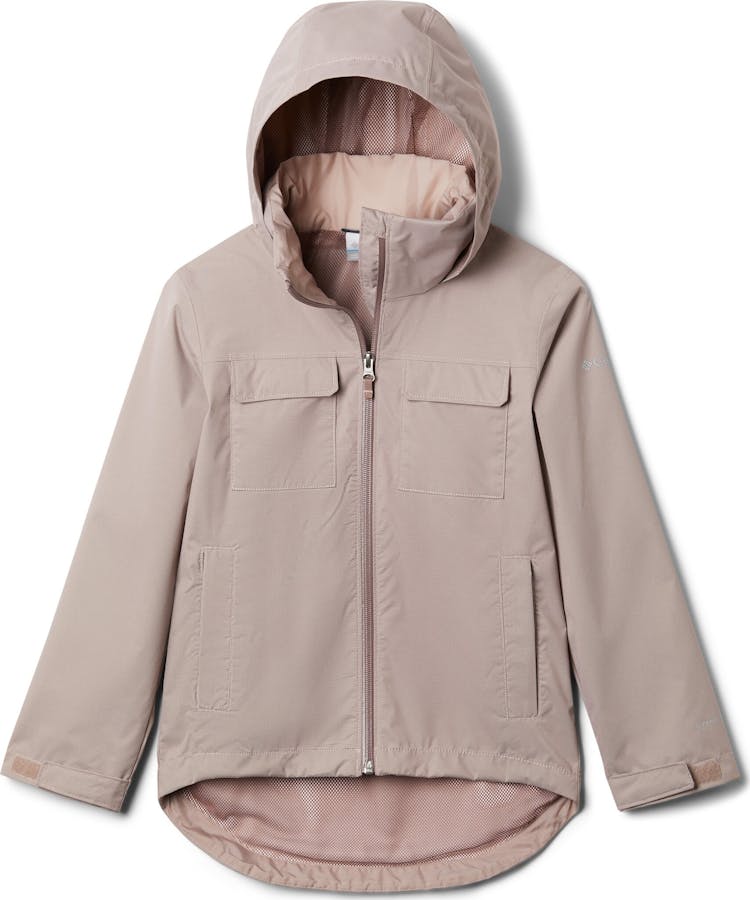 Product gallery image number 1 for product Vedder Park Jacket - Girls