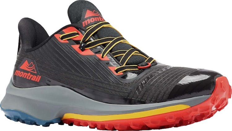 Product gallery image number 3 for product Montrail Trinity AG Trail Running Shoes - Men's