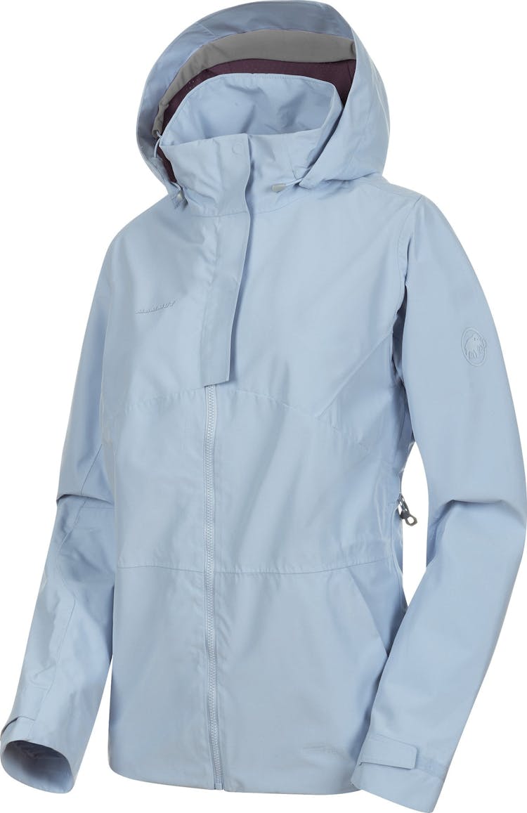 Product gallery image number 1 for product Trovat Hooded Hardshell Jacket - Women's