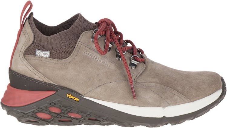 Product gallery image number 1 for product Jungle Mid XX Waterproof Ac+ Hiking Shoes - Men's