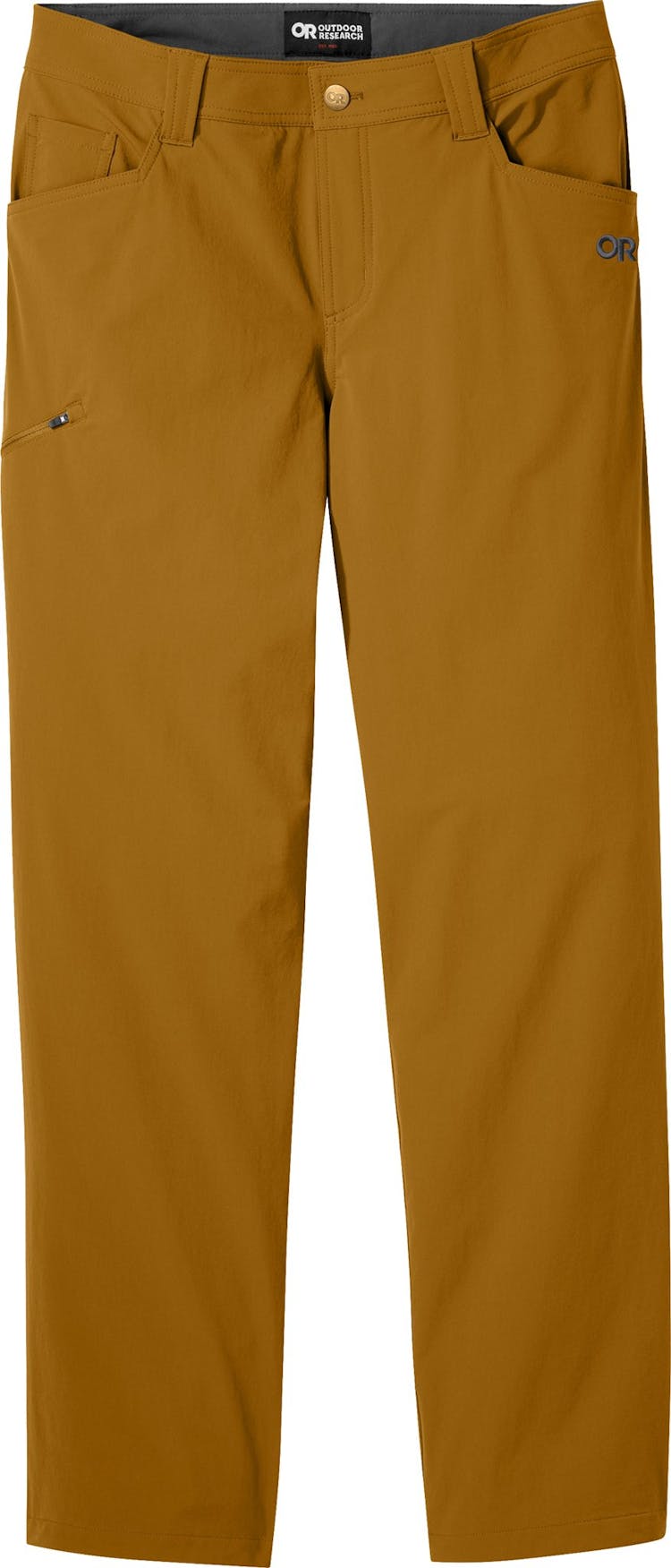 Product gallery image number 1 for product Voodoo Pants - Men's