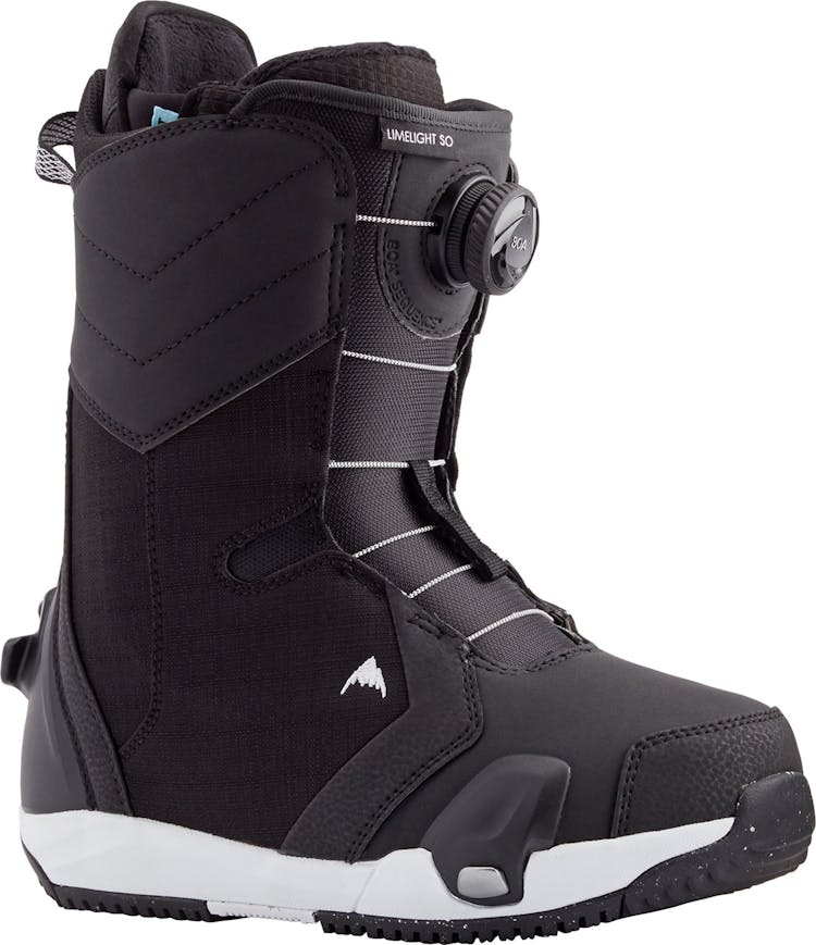 Product gallery image number 1 for product Limelight Step On Snowboard Boots - Women's