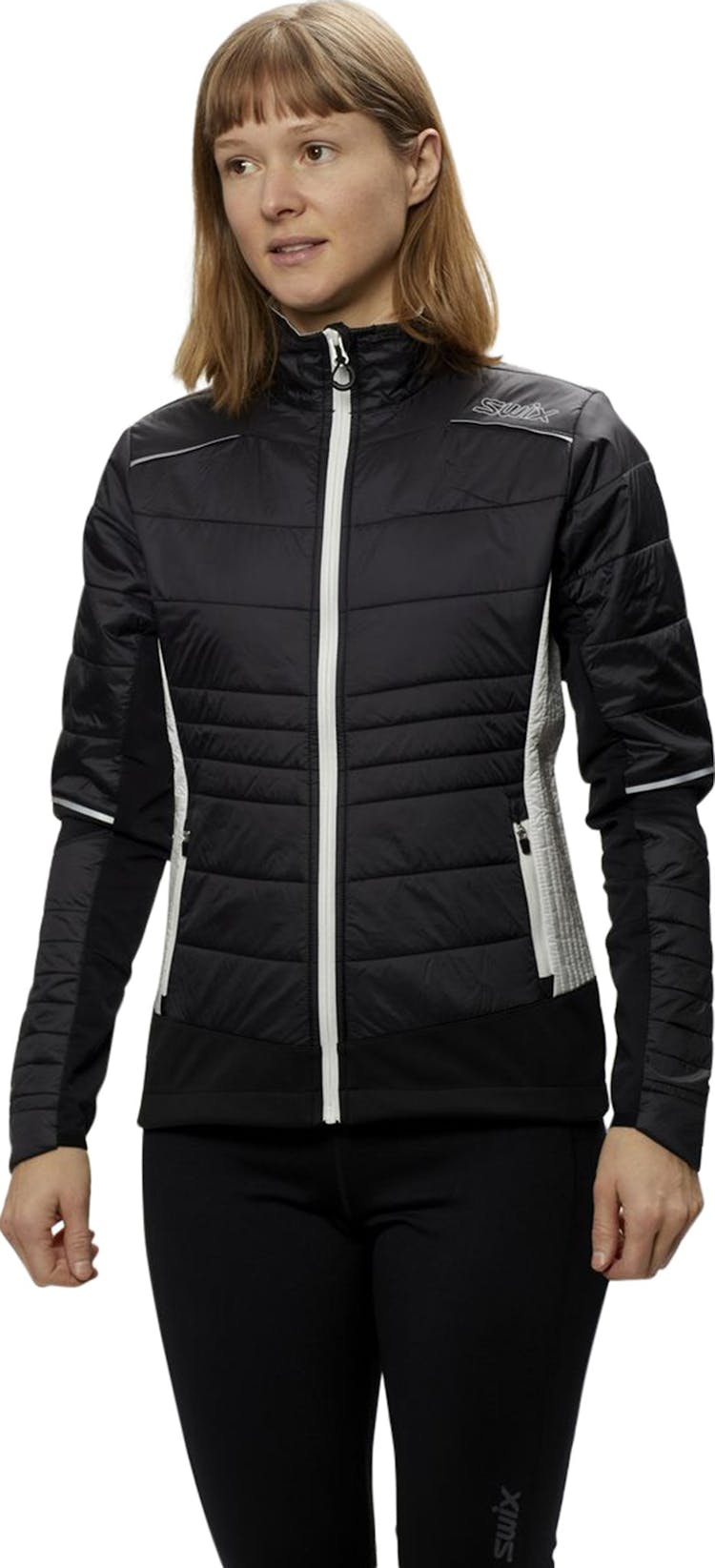 Product gallery image number 1 for product Navado Hybrid Jacket - Women's