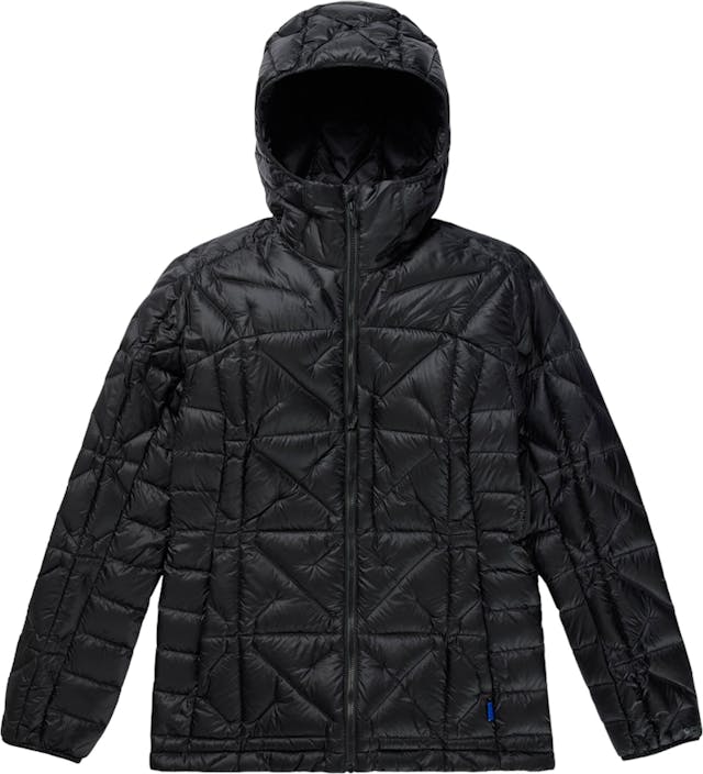 Product image for [ak] Baker Down Hooded Jacket - Women's