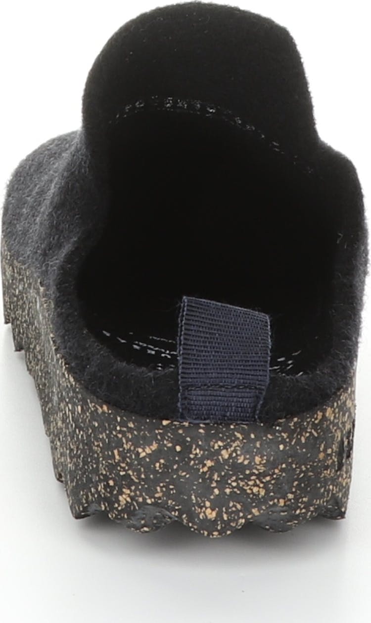 Product gallery image number 4 for product Come Round Toe Mules - Women's