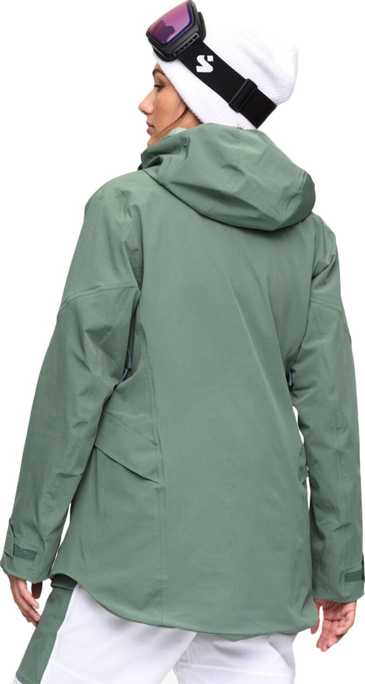 Product gallery image number 3 for product Karen Jacket - Women's