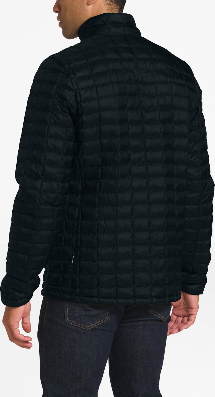 Product gallery image number 2 for product ThermoBall Eco Jacket Tall - Men's
