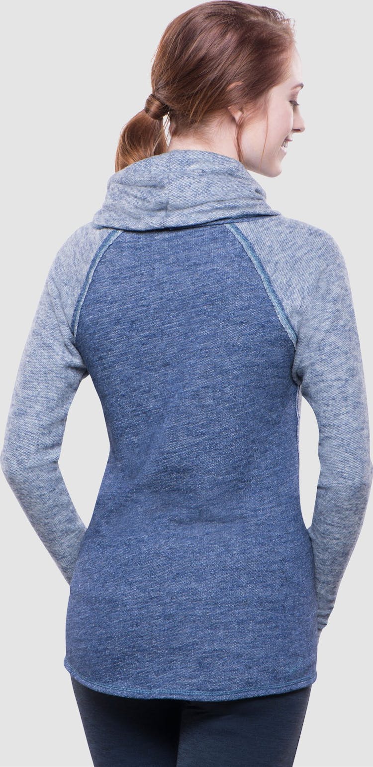 Product gallery image number 3 for product Nova Pullover - Women's