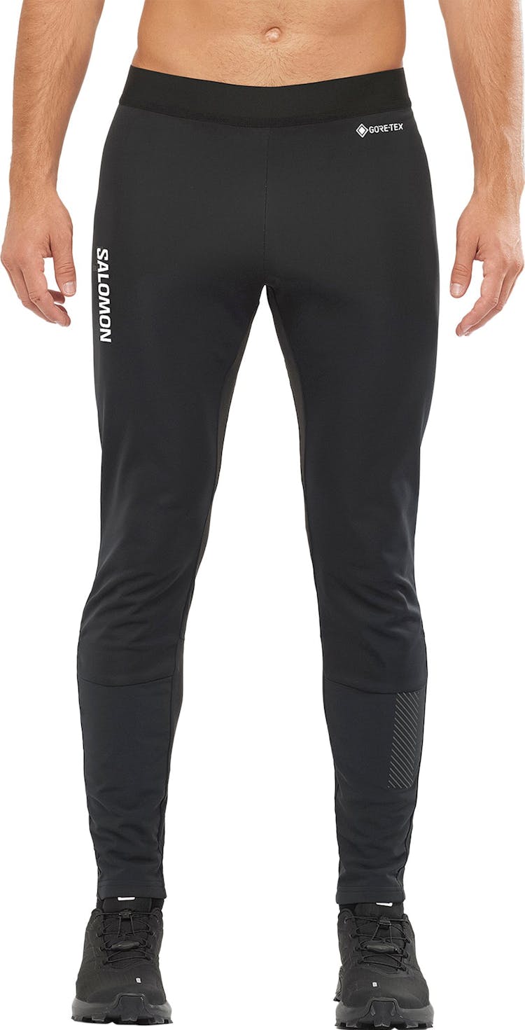 Product gallery image number 4 for product GORE-TEX Infinium Windstopper Tights - Men's