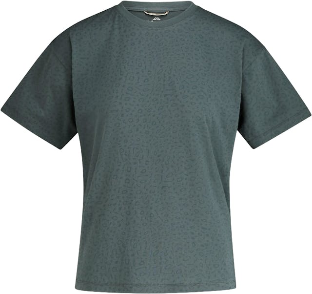 Product image for Manta Short Sleeve T-Shirt - Women’s
