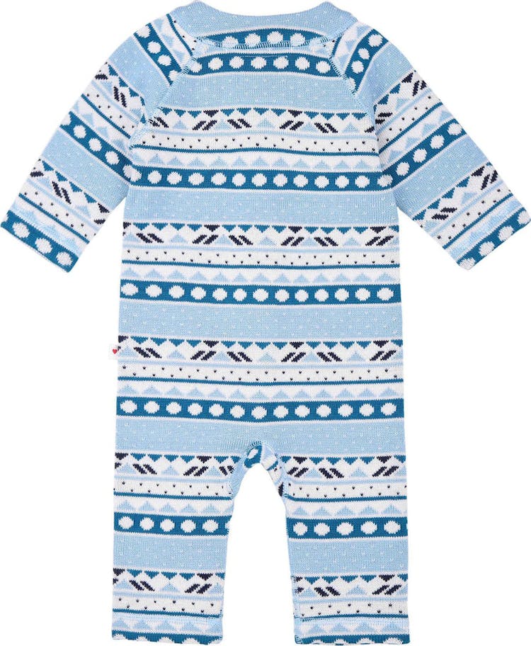 Product gallery image number 3 for product Lyhde Overall - Baby