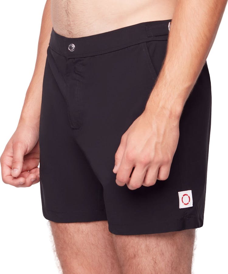 Product gallery image number 2 for product The Lifeguard Swim Shorts - Men's
