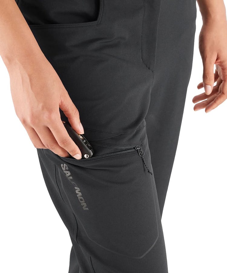 Product gallery image number 9 for product Wayfarer Warm Pants - Women’s