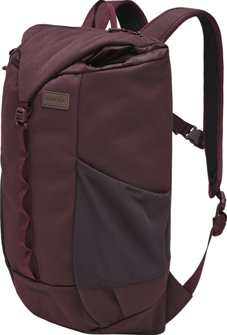 Product gallery image number 1 for product Garnet Daypack 20L