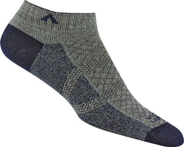 Product gallery image number 1 for product CL2 Hiker Pro Low Socks - Unisex