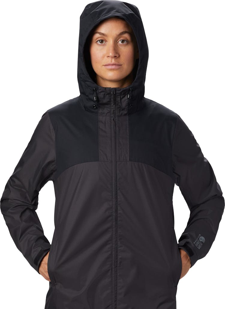 Product gallery image number 3 for product Bridgehaven Jacket - Women's