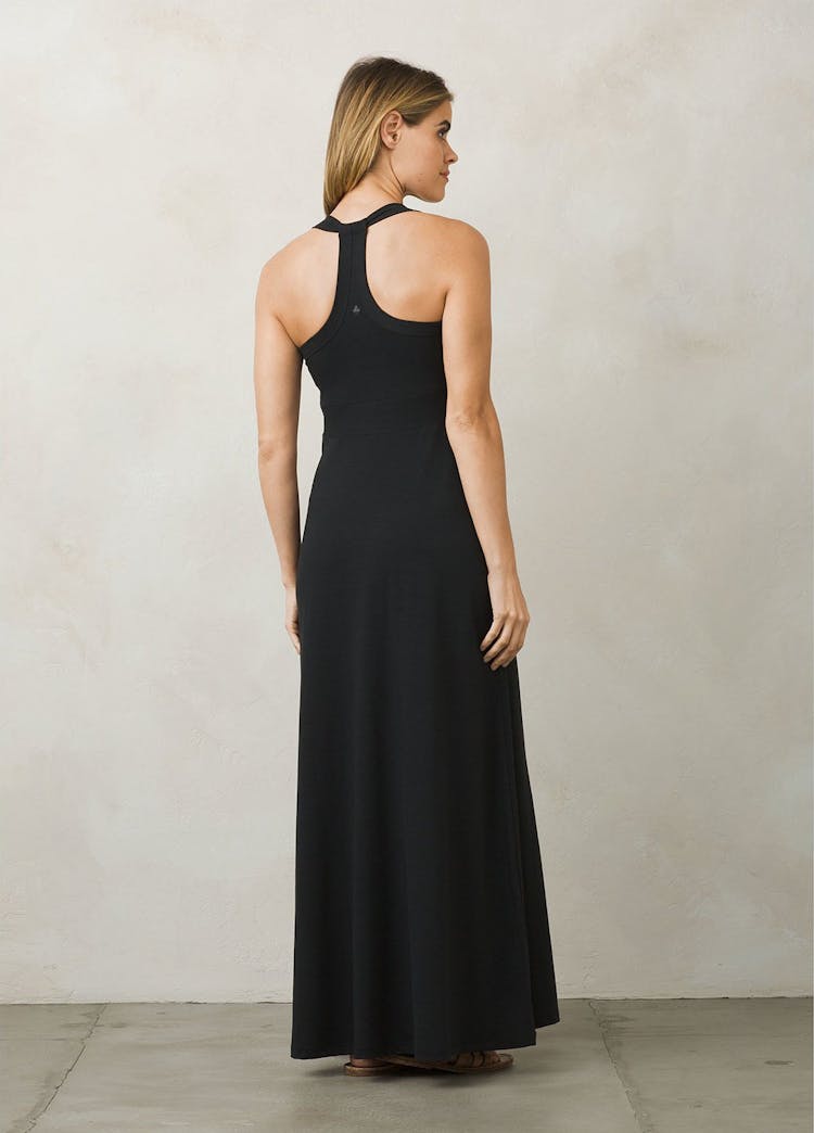 Numéro de l'image de la galerie de produits 3 pour le produit Robe Cali Maxi Femme