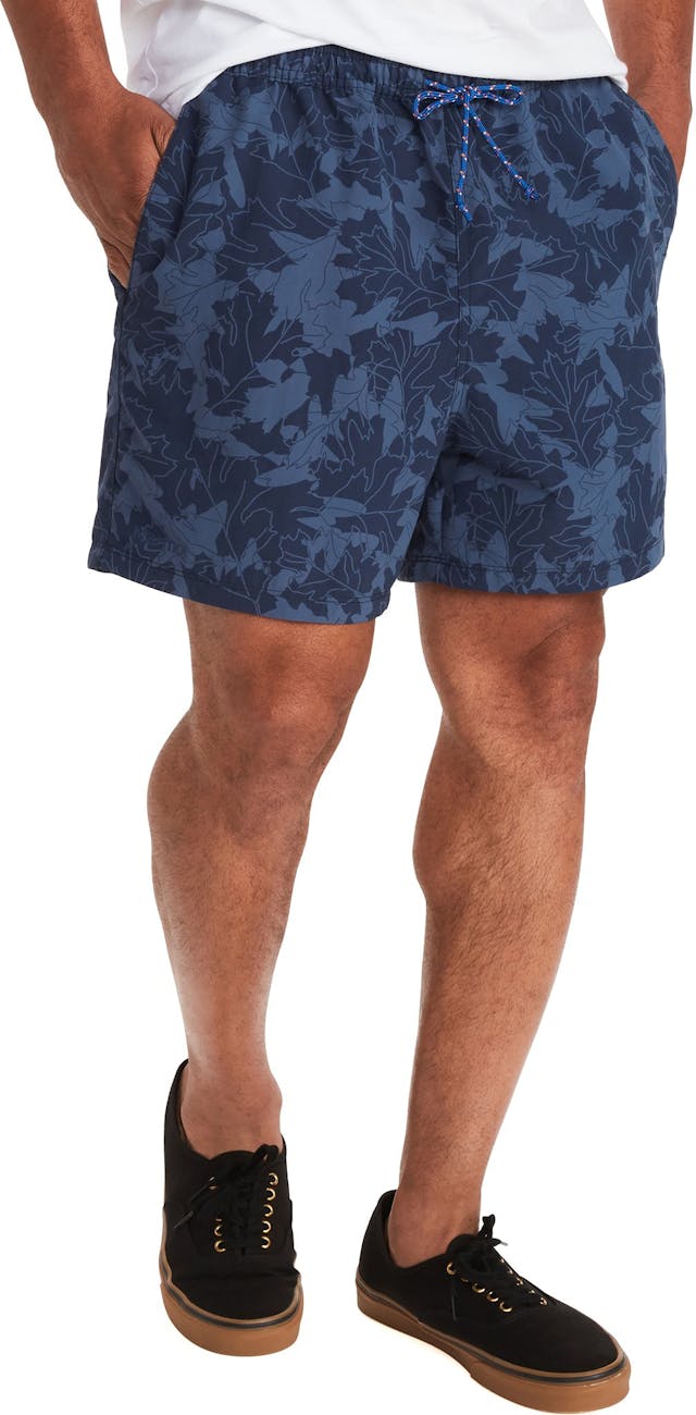 Product image for Juniper Springs 5" Short - Men's