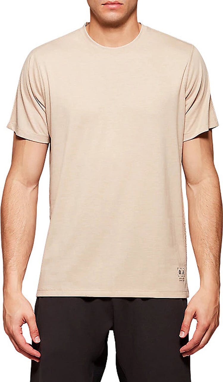 Numéro de l'image de la galerie de produits 3 pour le produit T-Shirt RCXA Graphic - Homme