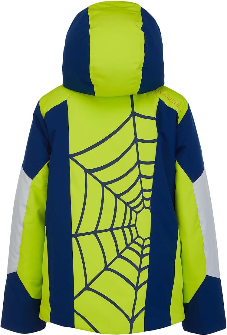 Product gallery image number 2 for product Challenger Jacket - Boy's