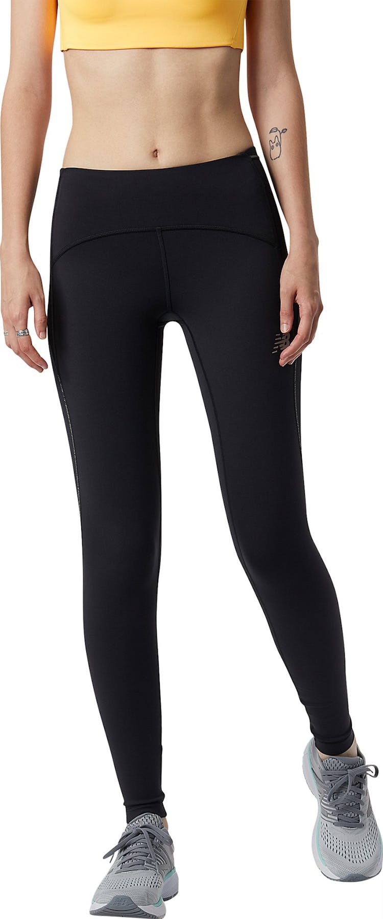 Product gallery image number 1 for product Impact Run Tight - Women's