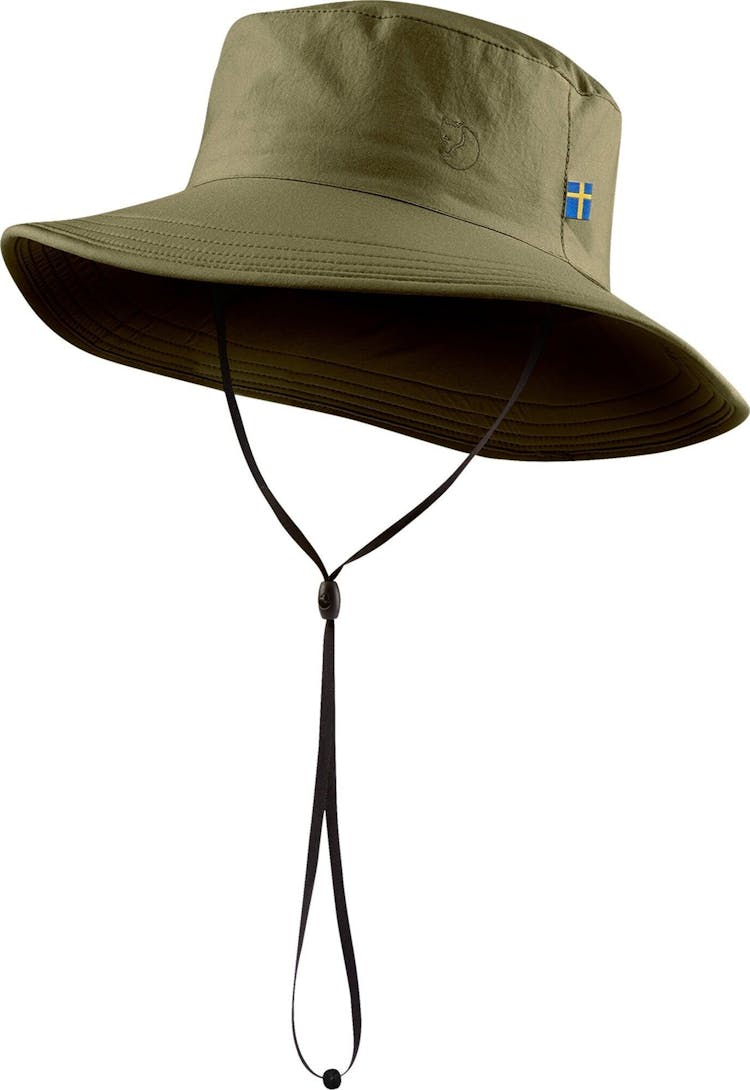 Product gallery image number 1 for product Abisko Sun Hat - Unisex